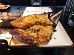 -很久以前羊肉串(中山公园店)