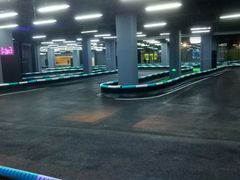 -e赛道卡丁车