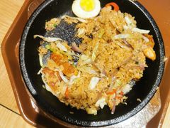 -豪客来牛排(金鼎广场店)