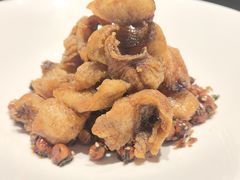 -宫燕府·京菜·烤鸭·淮扬菜(王府中心店)