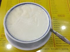 大良双皮奶-民信老铺(人民路店)