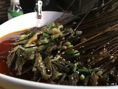 -蜀串香牛杂火锅串串