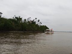 -东寨港红树林旅游区