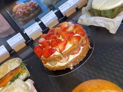 -BAKER&SPICE(BFC外滩金融中心店)