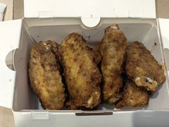招牌香甜鸡翅-Kyochon1991校村(共和路店)