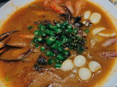 -渝乡辣婆婆·川菜 水煮鱼(中山西路店)