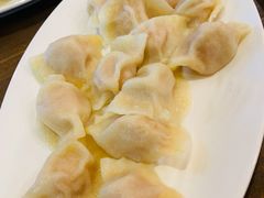 -船歌·鱼水饺青岛菜(合肥路永旺店)