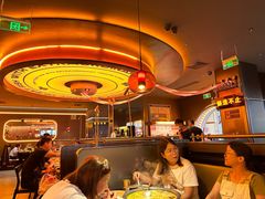 -探鱼·鲜青椒爽麻烤鱼(增城东汇城店)