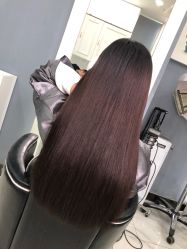 -DL HAIR SALON