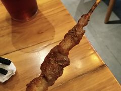 -半天妖烤鱼(方庄店)