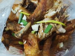 -童子鸡专卖店(中新街店)