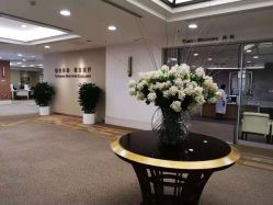 -北京明德医院