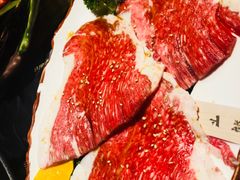 -黑牛の店·和牛烧肉(合生汇店)