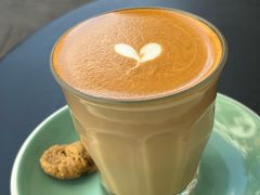 -Cafe del Volcan(永康路店)