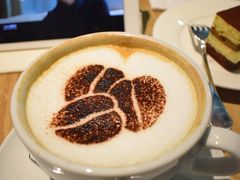 -COSTA COFFEE(成都来福士店)