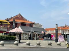 -乡亲鹅肉城(昆山店)