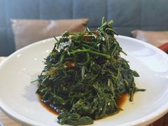 -十二毡房蒙餐·蒙古包