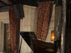 -上海和平饭店茉·莉酒廊 Jasmine Lounge