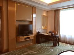 九洲喜来登酒店-常州武进九洲喜来登酒店