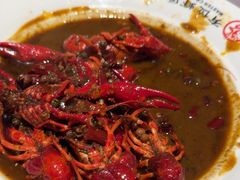 -有位虾匠·香辣蟹·小龙虾(李村店)