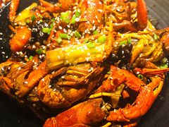 油焖大虾-巴厘龙虾·榜首油焖大虾(旗舰店·万松园)