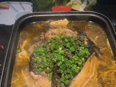-战友蚝情烧烤工场(嘉华店)