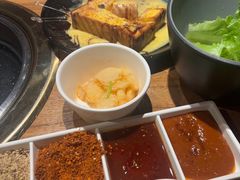 -炉小哥烤肉(信万广场店)