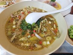 -写庭·鱼鲜川菜·宴请(铁像寺水街店)