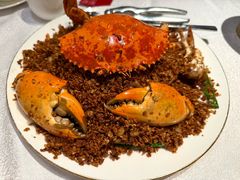 -喜记避风塘炒辣蟹(旗舰店)