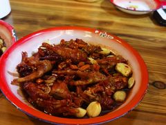 -老三样·美食研究中心(世贸路店)
