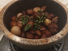 -狮王府淮扬菜(夫子庙老门东店)