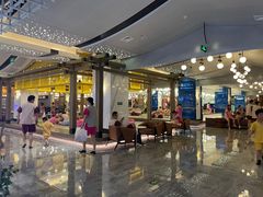 -青水瓦台汤泉(未央店)