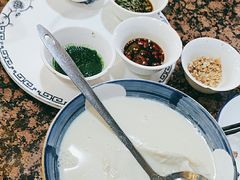 -乔家满族八大碗(中兴路店)