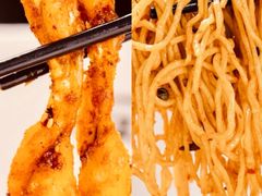 -友达面馆(广州总店)