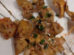 -丁虎子烤肉(国道二店)