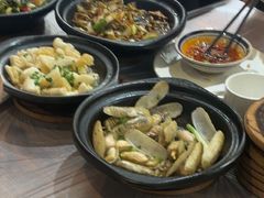 -小时候焗海鲜(鄞州万达店)