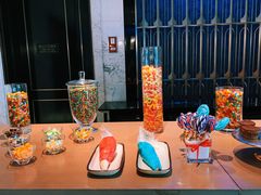 -上海苏宁宝丽嘉酒店·Cafe Bellagio西餐厅