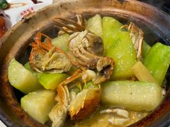 -飞尝蚝·顺德菜·鱼生(顺德总店)
