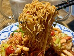 -多哥水傣味餐厅(司马巷店)