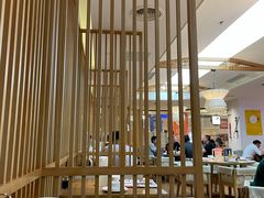 大堂-上关雪東北菜(中房金谊店)