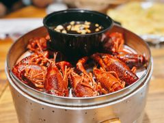 -巴厘龙虾·榜首油焖大虾(音乐学院·沿江酒馆店)