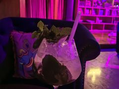 -The Penthouse酒吧