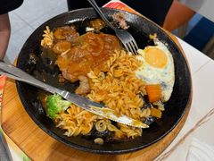 -豪享来牛排(人民店)