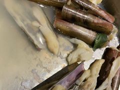 -青蓬蒸汽海鲜·深圳老字号·团建聚会(壹方城店)