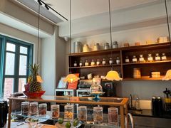 -林四喜·闽南传家菜(鼓浪屿店)