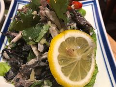 傣族鬼鸡-喜喜水饺