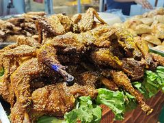 -新疆亚克西音乐餐厅(南方花园店)