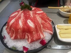 -海底捞火锅(枫蓝国际购物中心店)