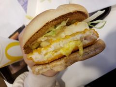 -麦当劳(文武路店)
