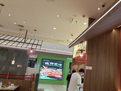 -侃爷南门铜锅涮肉